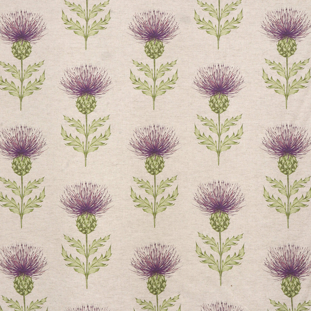 Voyage Blair Damson Fabric