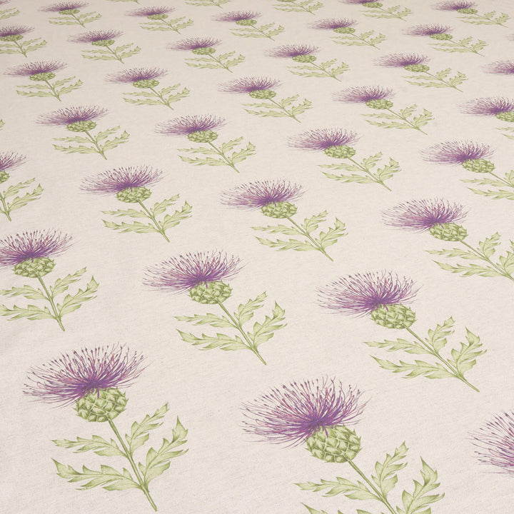 Voyage Blair Damson Fabric