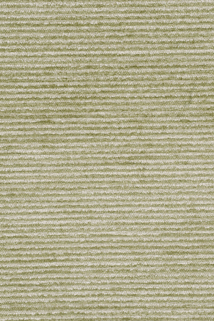 Clearance Lelievre Filao Lichen Green Semi Plain FR Fabric