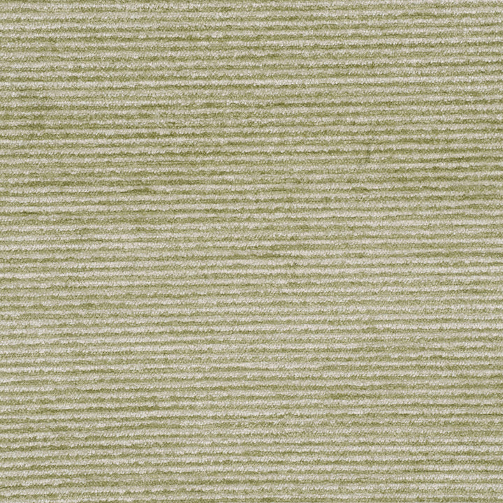 Clearance Lelievre Filao Lichen Green Semi Plain FR Fabric