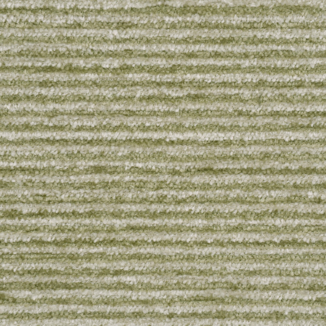 Clearance Lelievre Filao Lichen Green Semi Plain FR Fabric