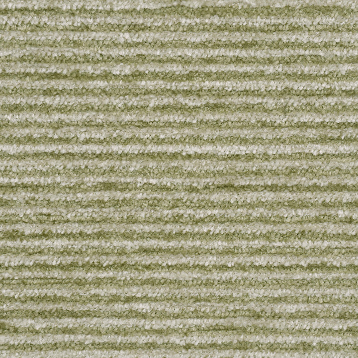Clearance Lelievre Filao Lichen Green Semi Plain FR Fabric