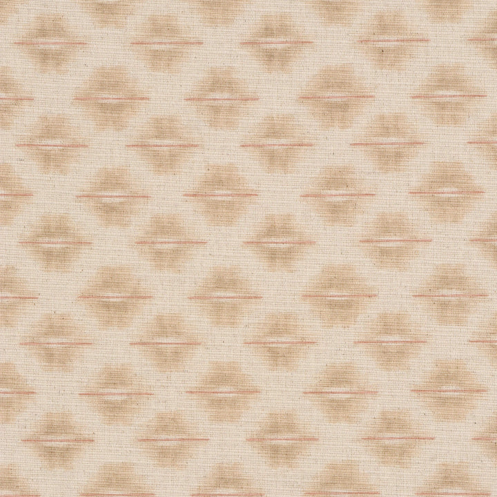 Chess Designs Tempo Latte Fabric