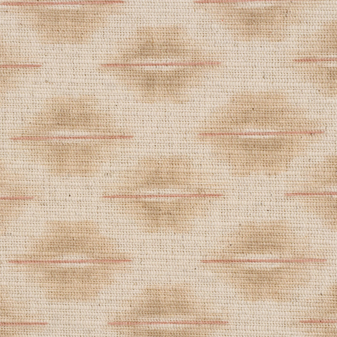 Chess Designs Tempo Latte Fabric