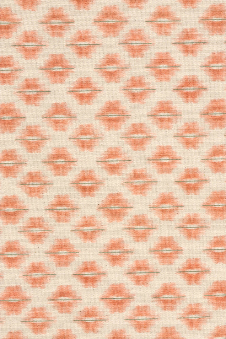 Chess Designs Tempo Sienna Fabric