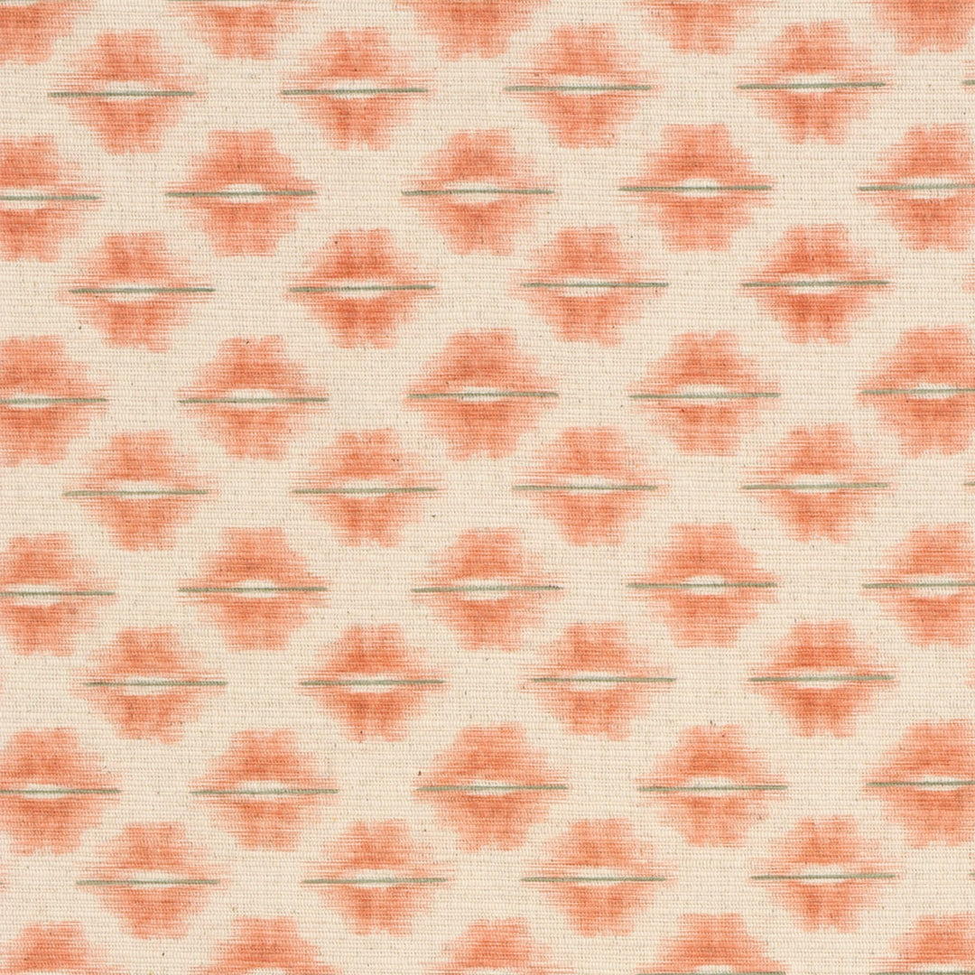 Chess Designs Tempo Sienna Fabric