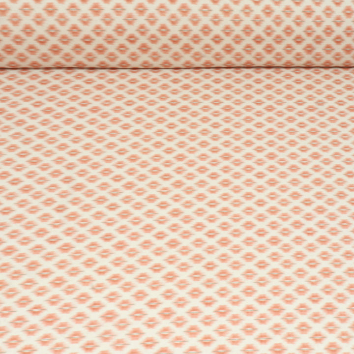 Chess Designs Tempo Sienna Fabric