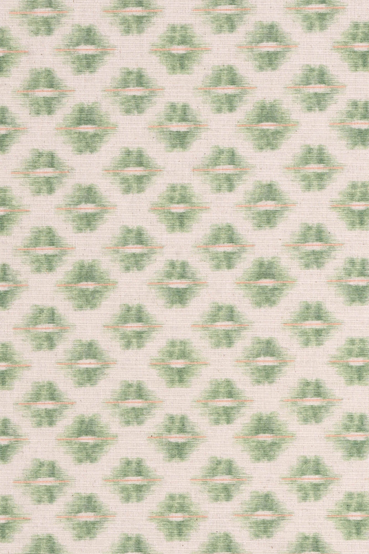 Chess Designs Tempo Apple Fabric