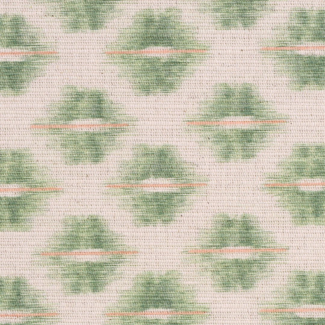 Chess Designs Tempo Apple Fabric