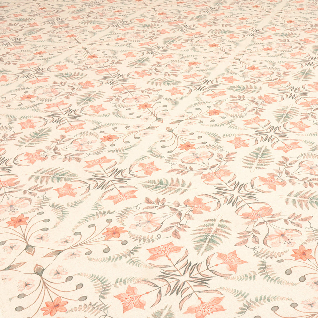 Chess Designs Fresco Sienna Fabric