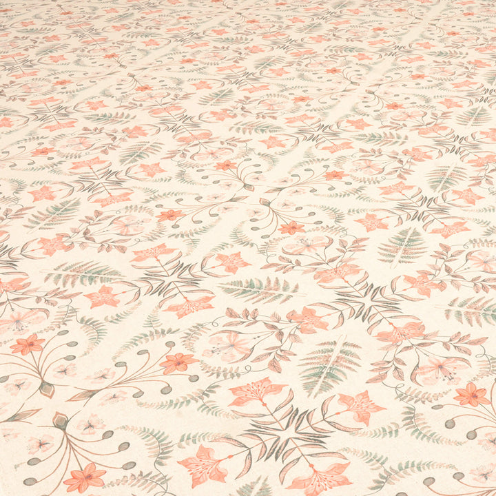 Chess Designs Fresco Sienna Fabric