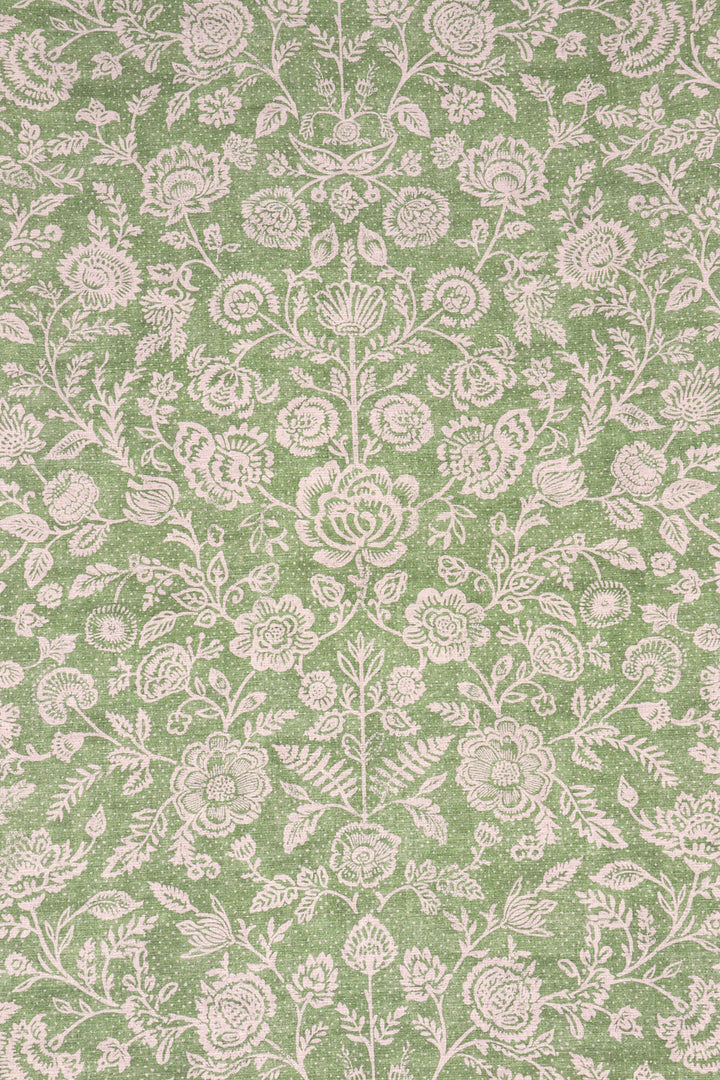 Chess Designs Allegra Apple Fabric