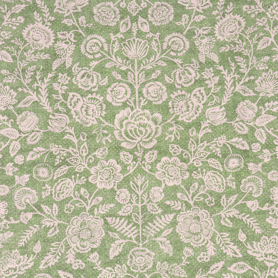 Chess Designs Allegra Apple Fabric