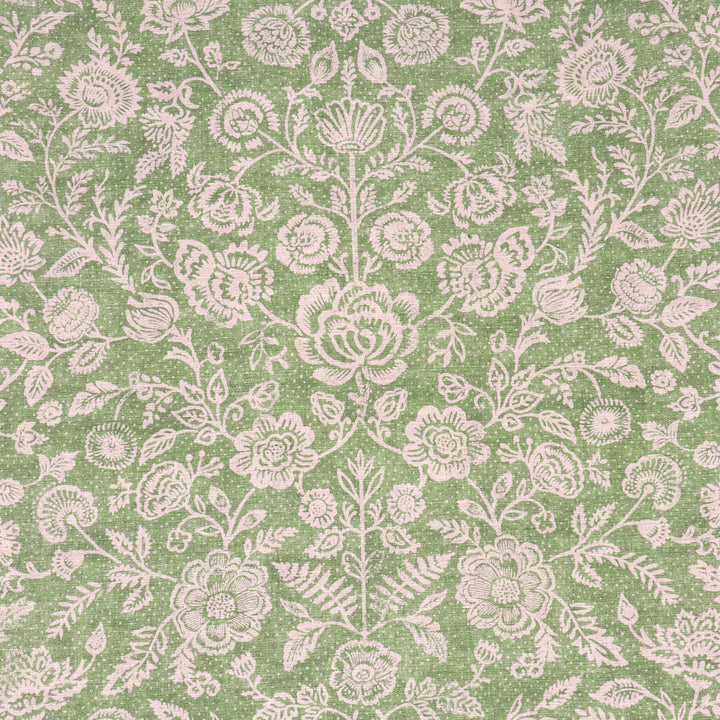 Chess Designs Allegra Apple Fabric