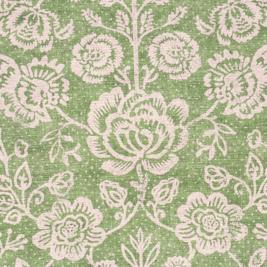 Chess Designs Allegra Apple Fabric