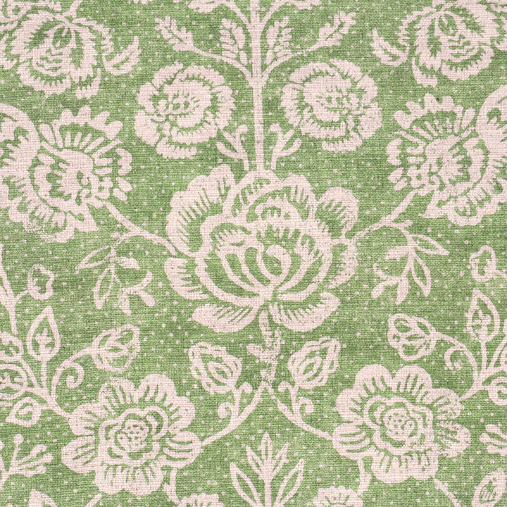 Chess Designs Allegra Apple Fabric