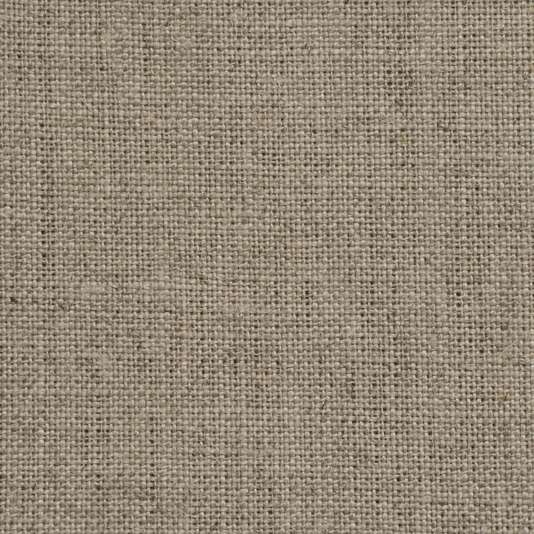Gordes Linen Natural Fabric
