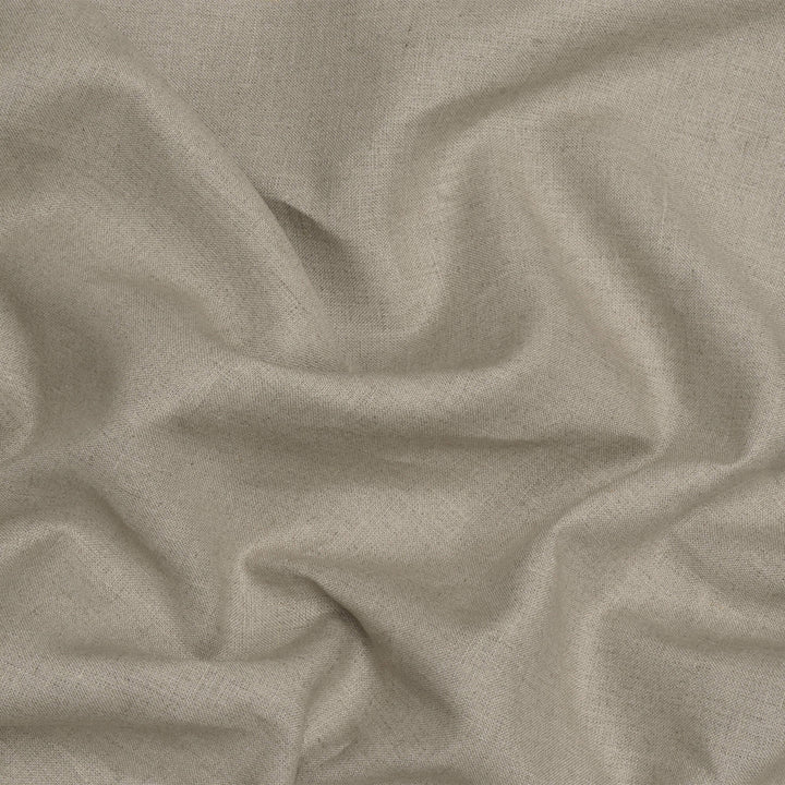 Gordes Linen Natural Fabric