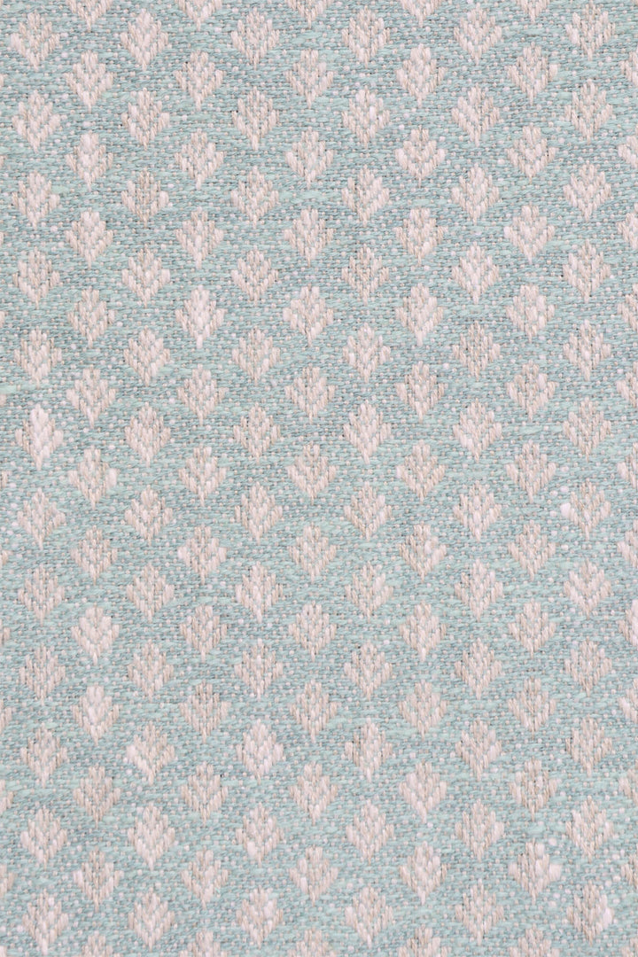 Prestigious Textiles Hattie Sky Fabric