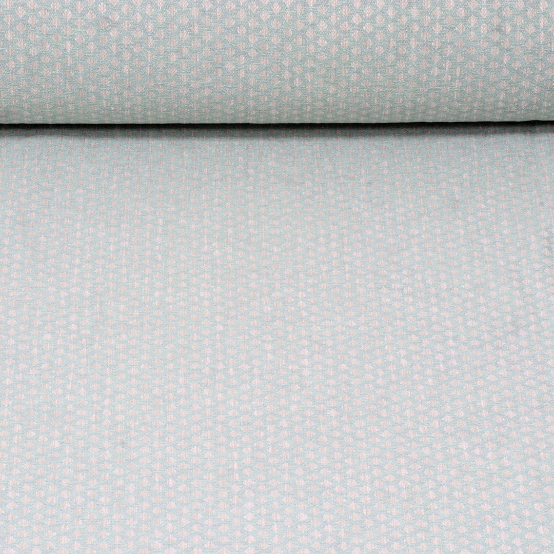 Prestigious Textiles Hattie Sky Fabric