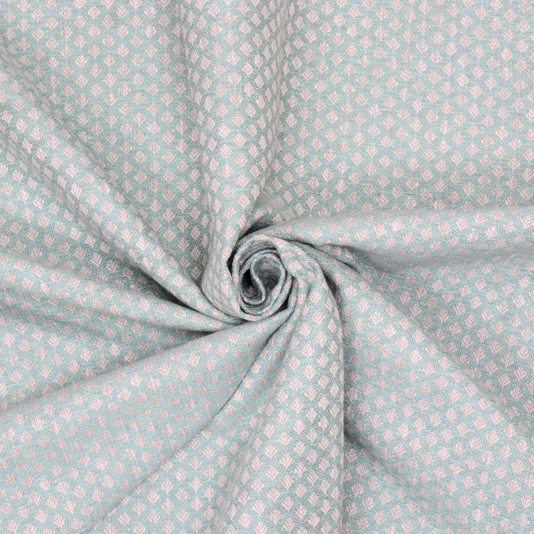 Prestigious Textiles Hattie Sky Fabric