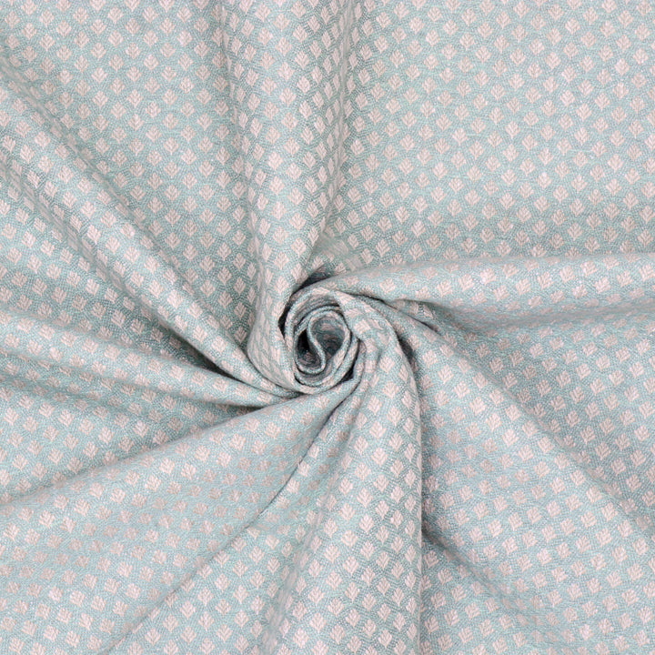 Prestigious Textiles Hattie Sky Fabric