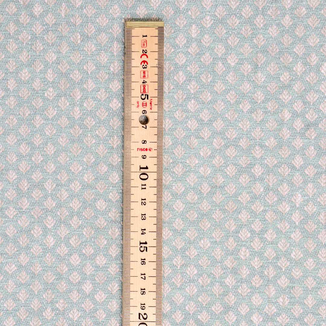 Prestigious Textiles Hattie Sky Fabric