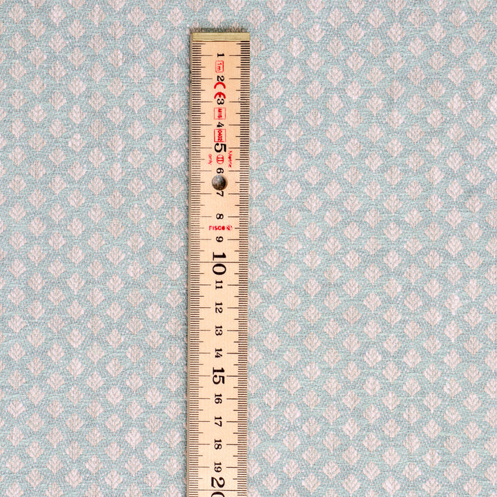 Prestigious Textiles Hattie Sky Fabric