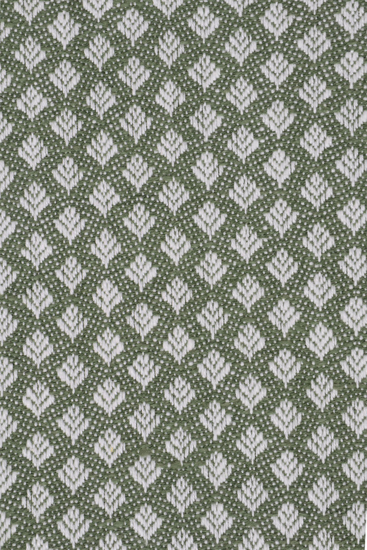 Prestigious Textiles Hattie Olive Fabric