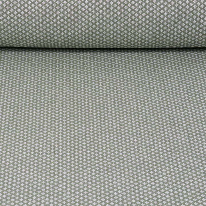 Prestigious Textiles Hattie Olive Fabric