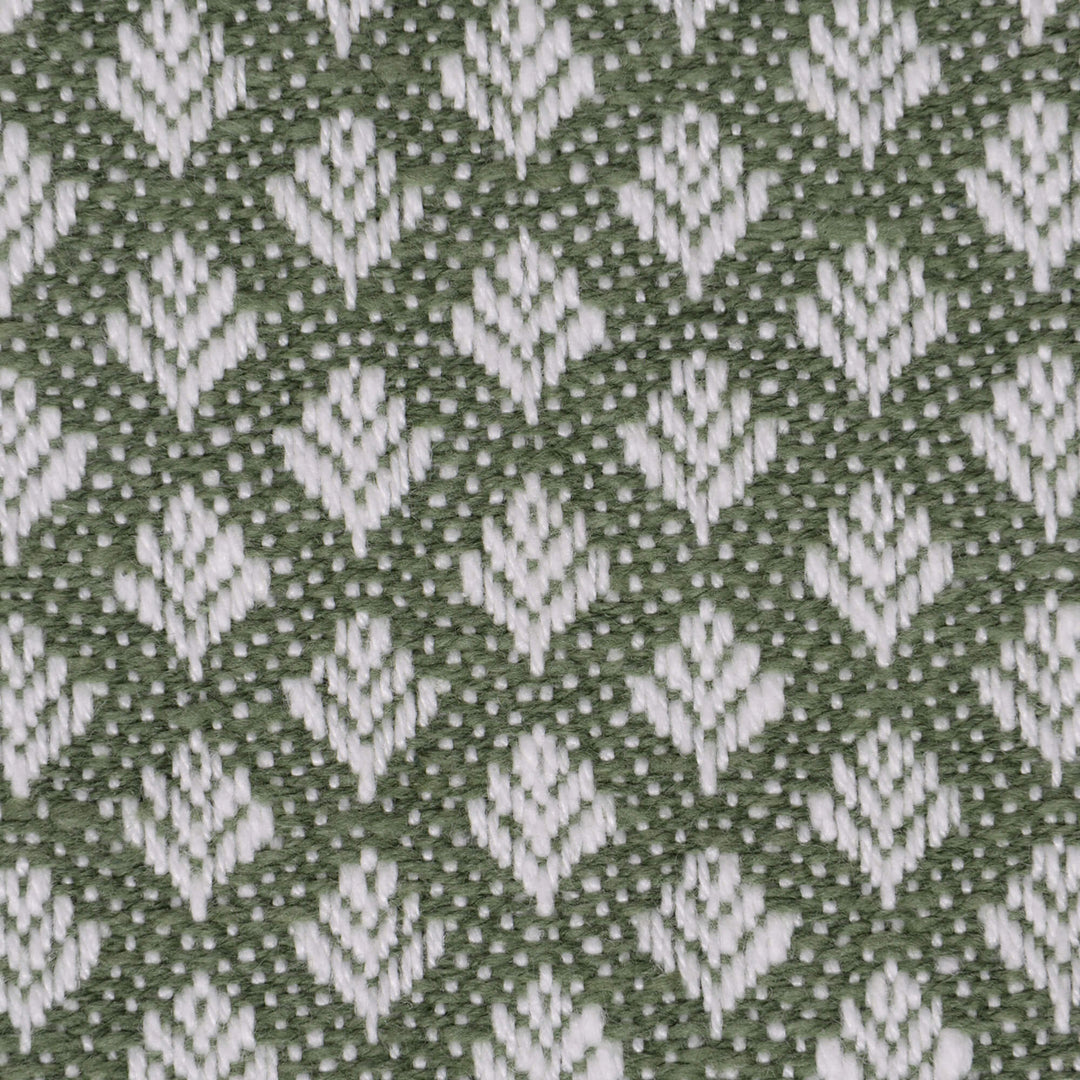 Prestigious Textiles Hattie Olive Fabric