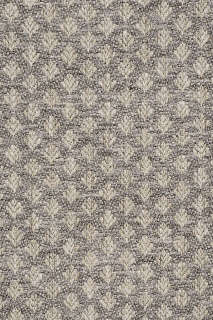Prestigious Textiles Hattie Slate Fabric