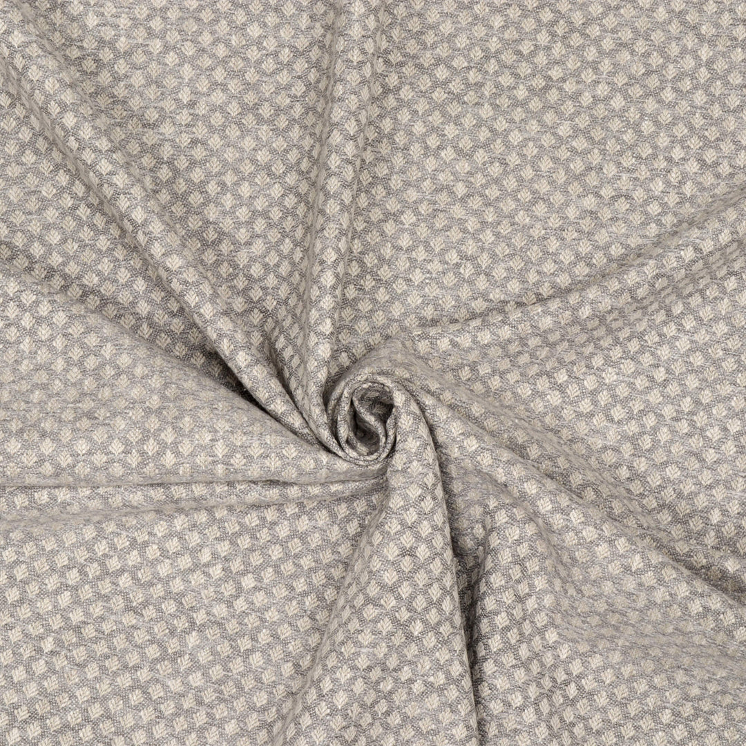 Prestigious Textiles Hattie Slate Fabric