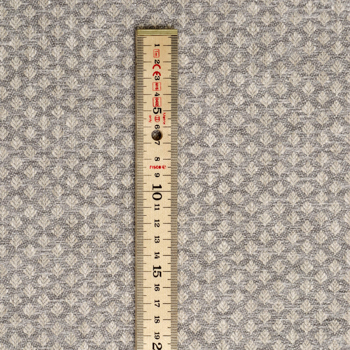 Prestigious Textiles Hattie Slate Fabric