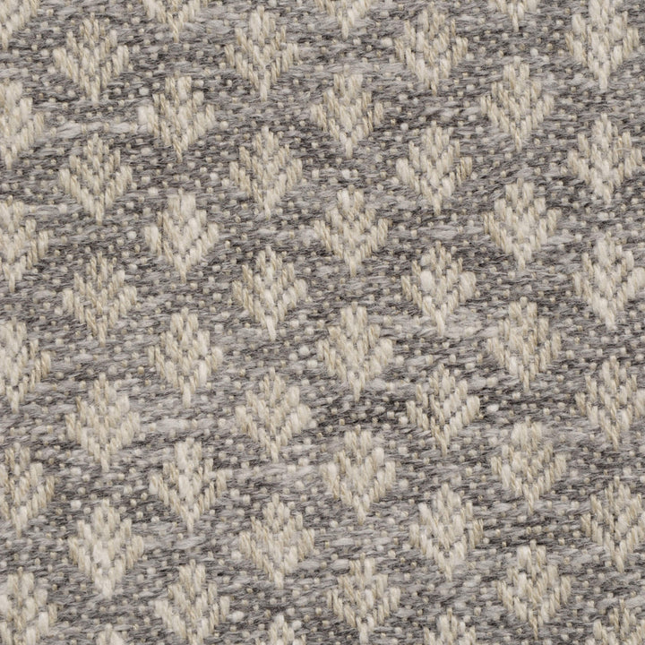 Prestigious Textiles Hattie Slate Fabric