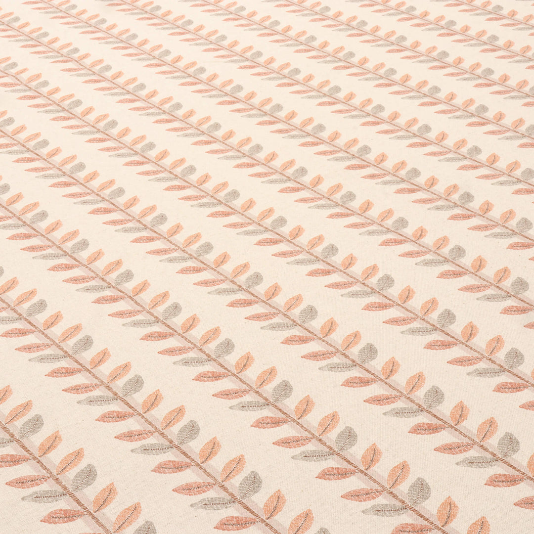 Prestigious Textiles Lili Pumpkin Fabric