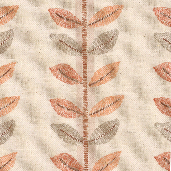 Prestigious Textiles Lili Pumpkin Fabric