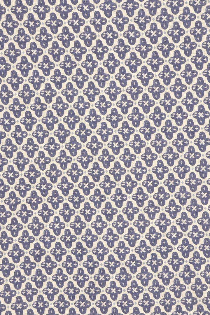 Prestigious Textiles Billy Bluebell Fabric