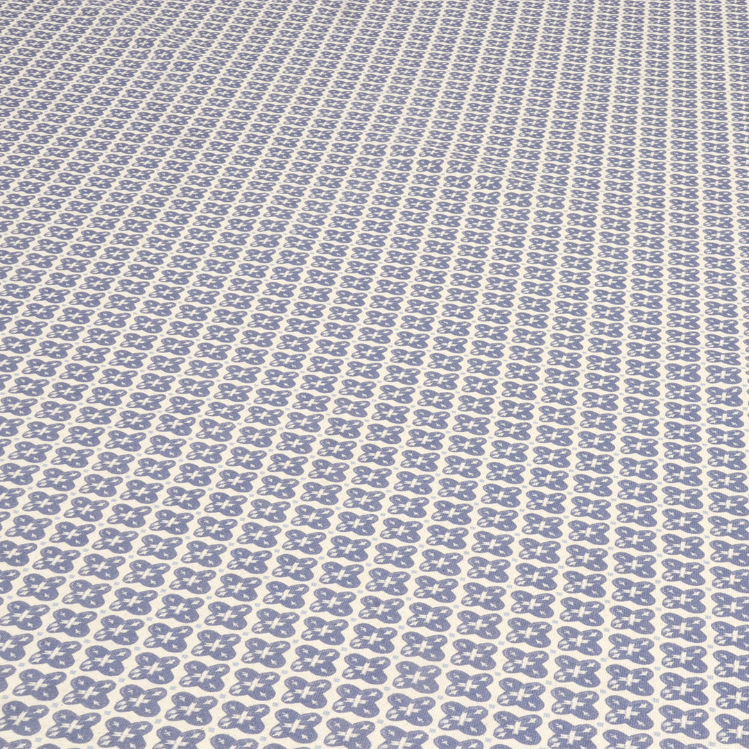 Prestigious Textiles Billy Bluebell Fabric