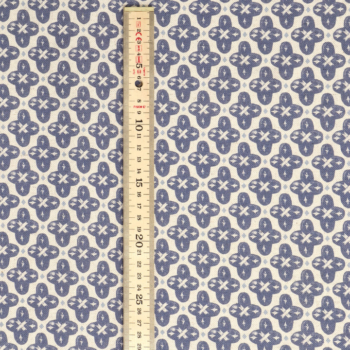 Prestigious Textiles Billy Bluebell Fabric