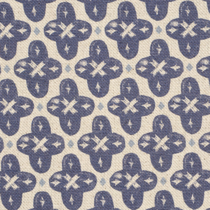 Prestigious Textiles Billy Bluebell Fabric