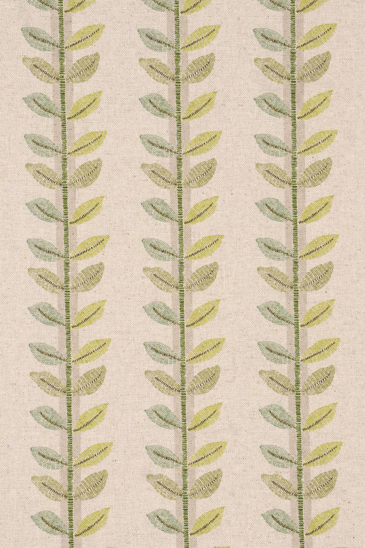 Prestigious Textiles Lili Cucumber Fabric