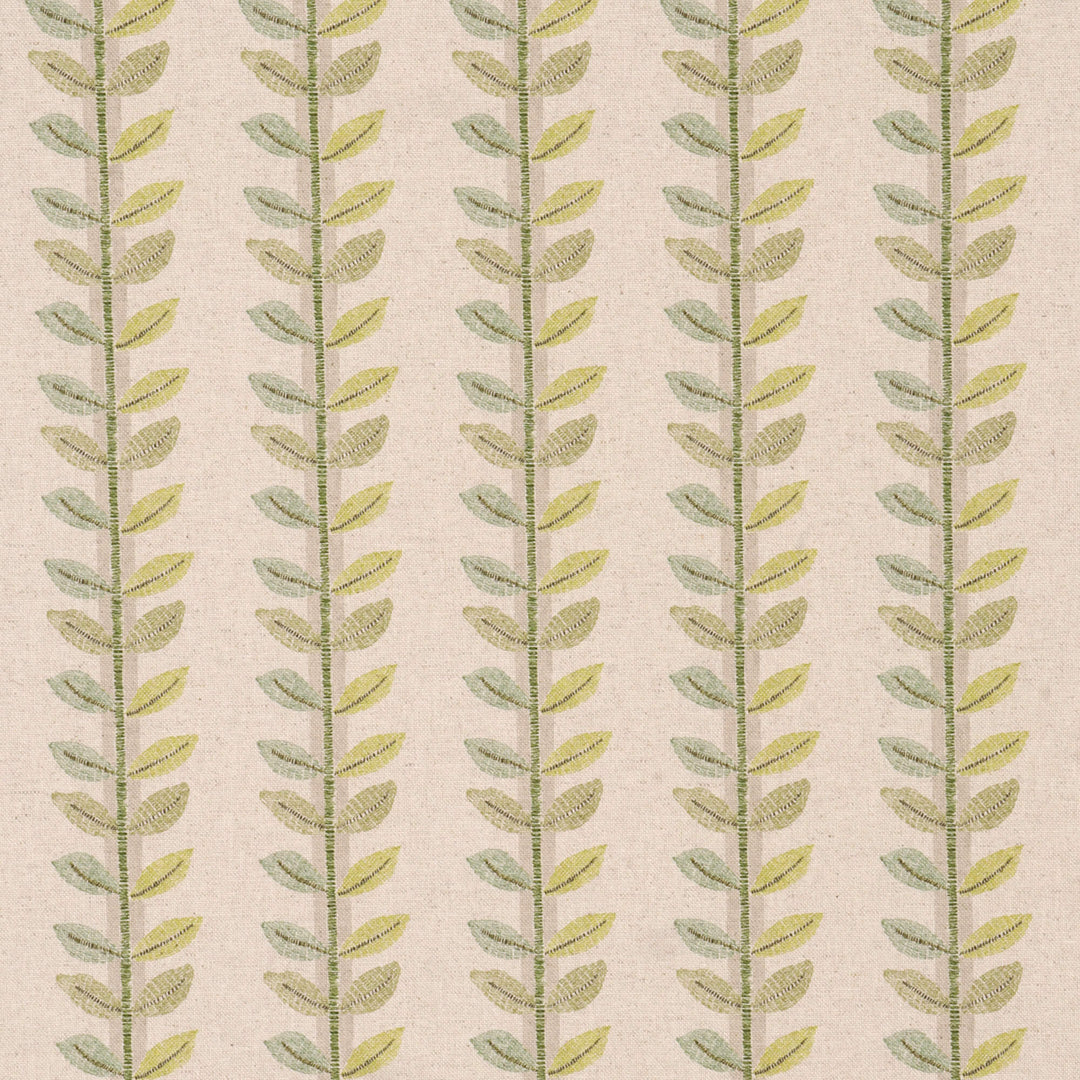 Prestigious Textiles Lili Cucumber Fabric