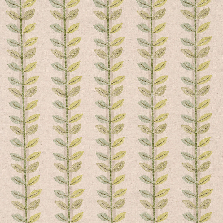 Prestigious Textiles Lili Cucumber Fabric