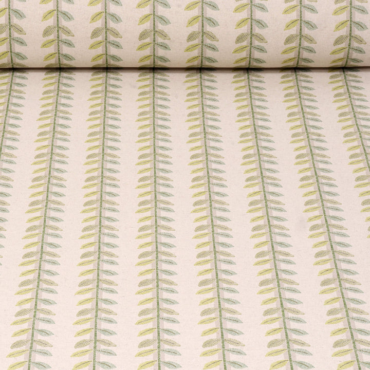 Prestigious Textiles Lili Cucumber Fabric