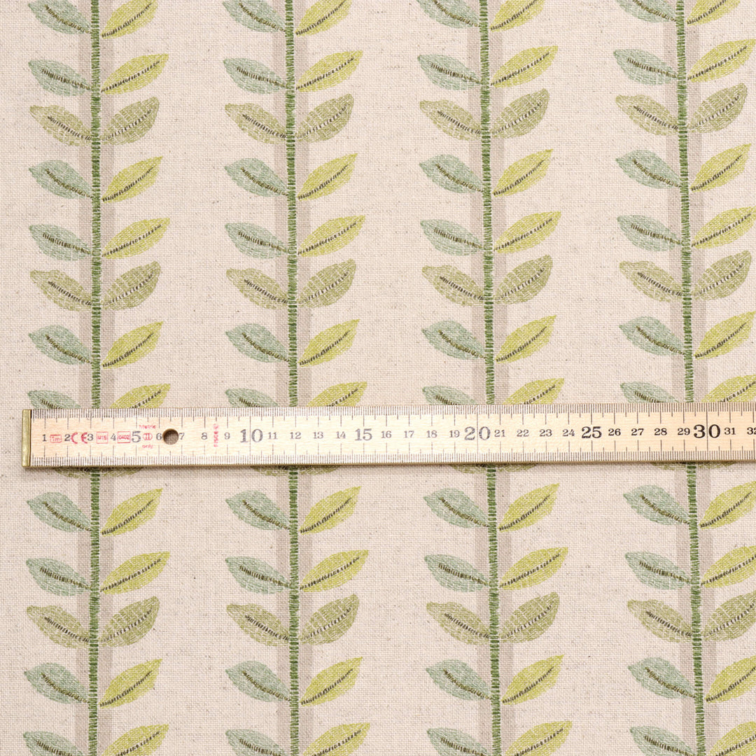 Prestigious Textiles Lili Cucumber Fabric