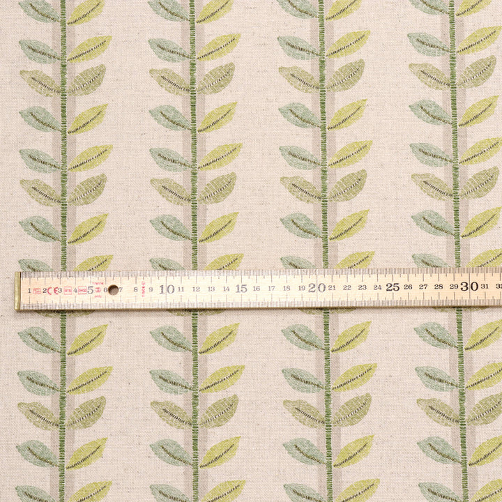 Prestigious Textiles Lili Cucumber Fabric