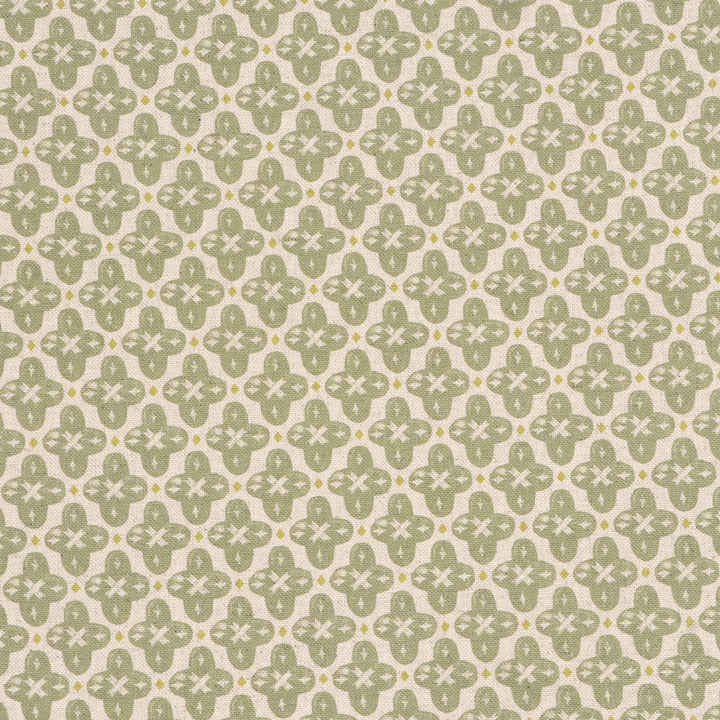 Prestigious Textiles Billy Cucumber Fabric