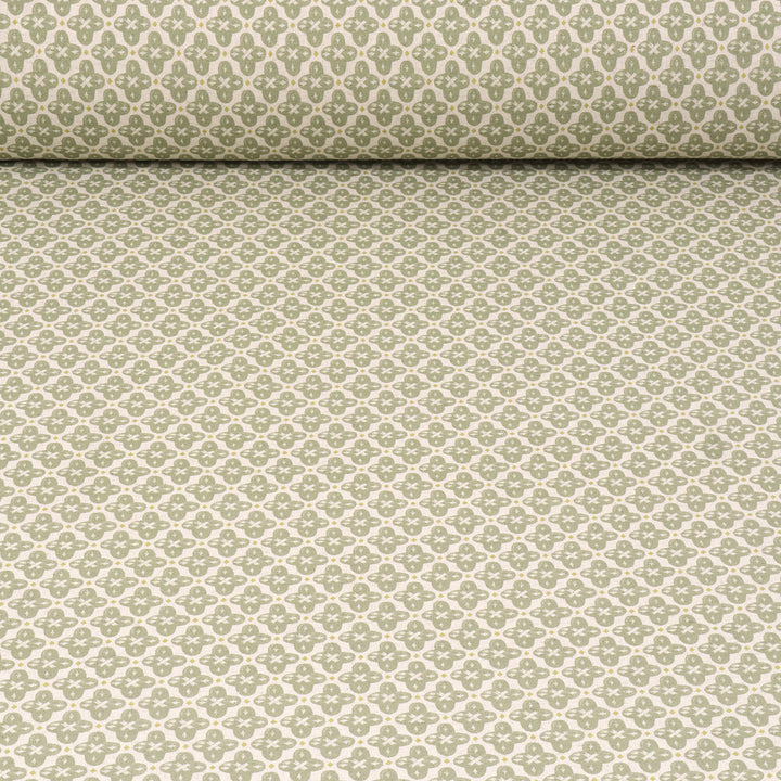 Prestigious Textiles Billy Cucumber Fabric
