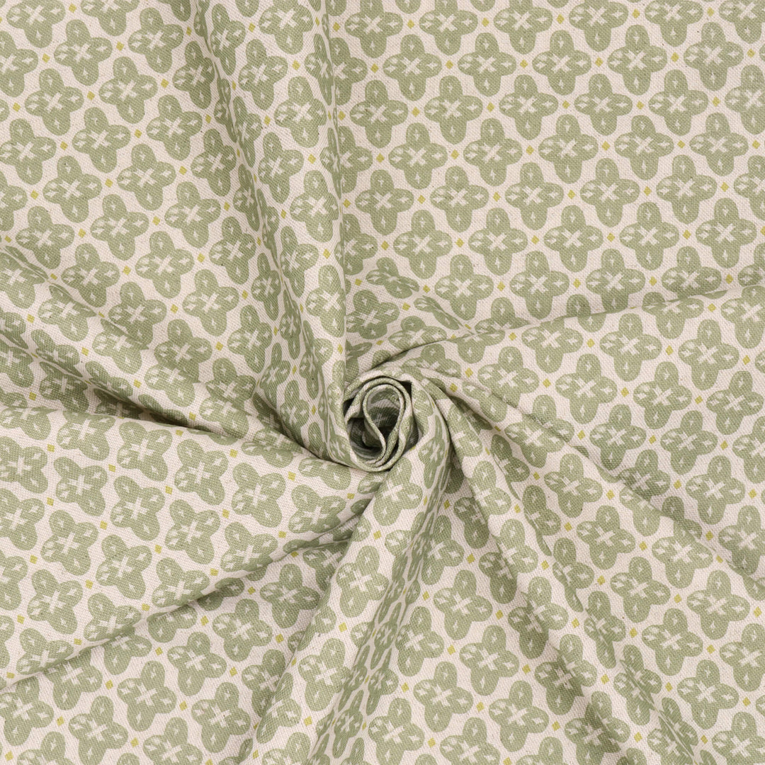 Prestigious Textiles Billy Cucumber Fabric